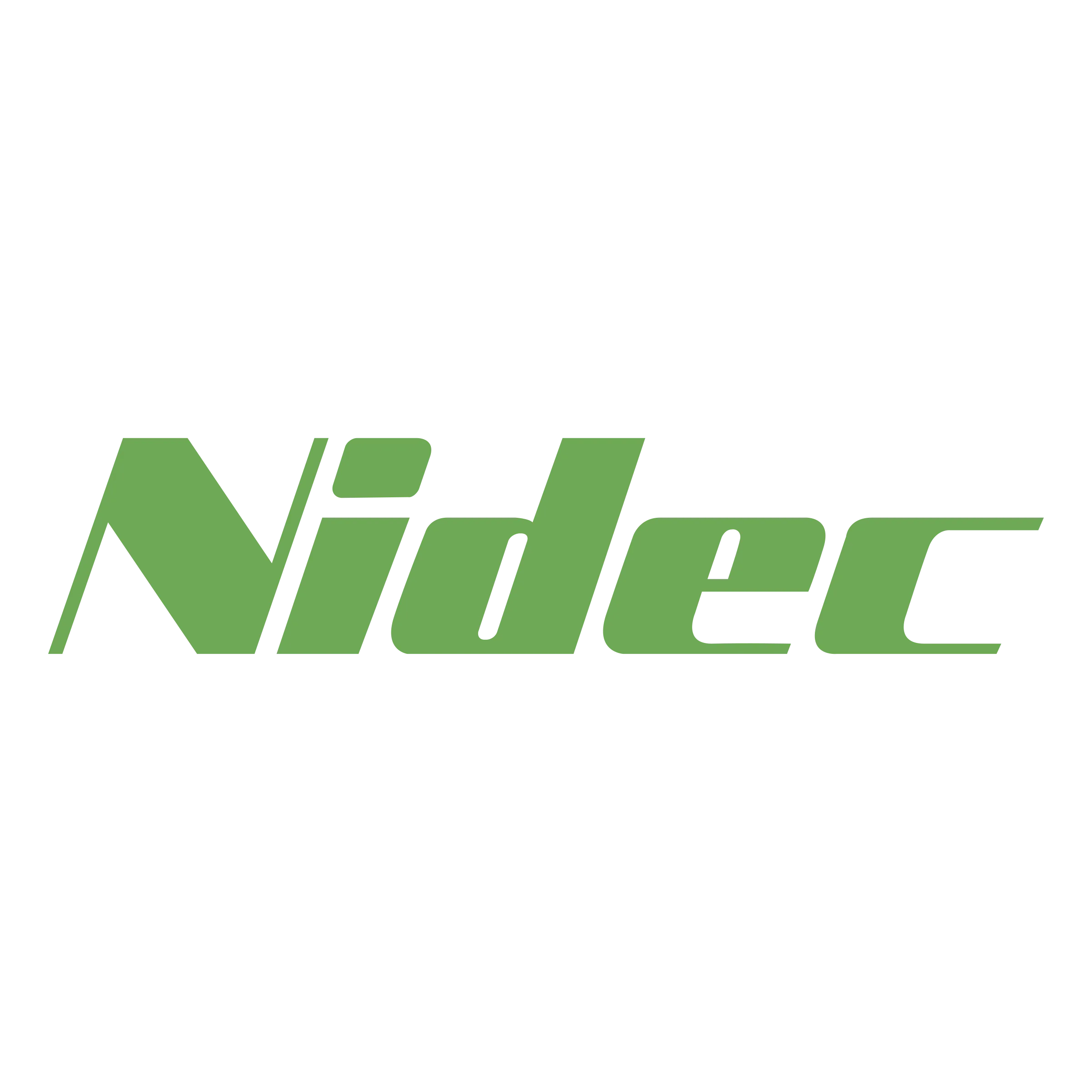 Nidec
